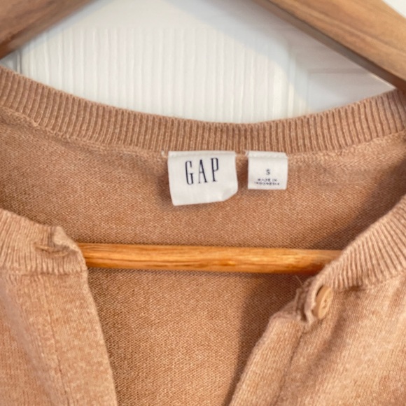 Gap cardigan s - Picture 3 of 4